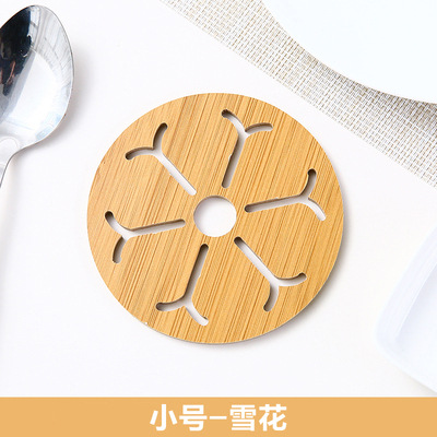 스몰 사이즈 눈송이