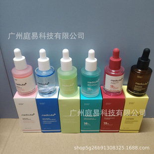 �羳����medicube������ܽ�o�¾��AҺ�zԭ������˪ˬ�wˮһ�����l