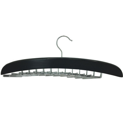 Percha multifuncional cinturón profesional colgante cinturón corbata colgante bolsa percha de madera maciza pequeño objeto almacenamiento artefacto