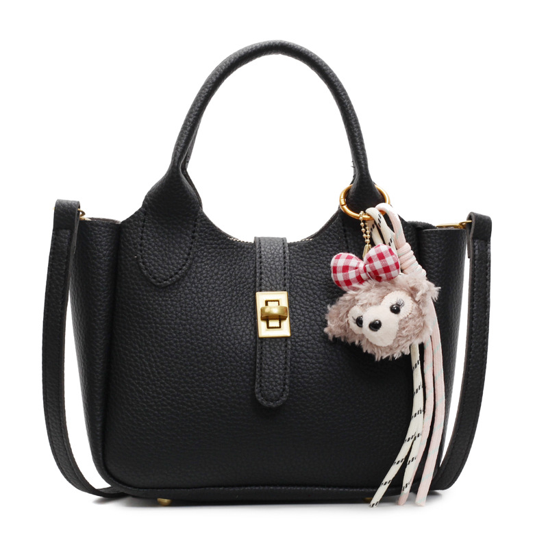 Bolsos de cesta de verduras populares de este año para mujeres 2025 nuevo bolso de hombro de viaje de trabajo bolso de mensajero casual de todo fósforo