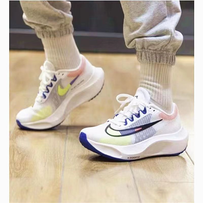 마라톤 5세대 화이트 옐로우 블루