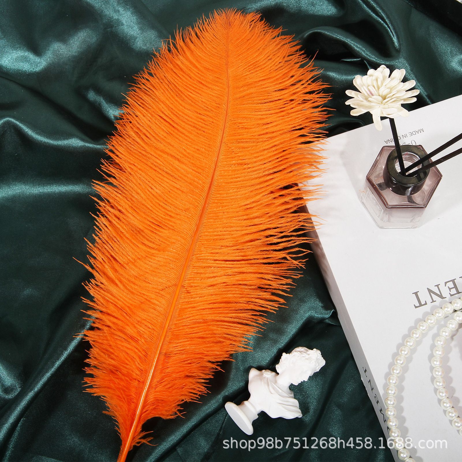 042 오렌지 (20-25CM)