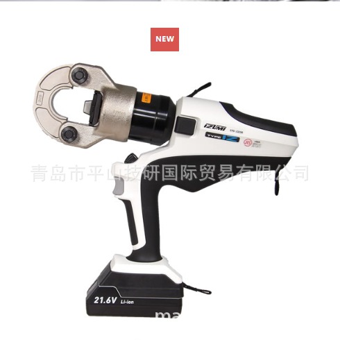 1ZUMI泉精号57G-J325R压接钳