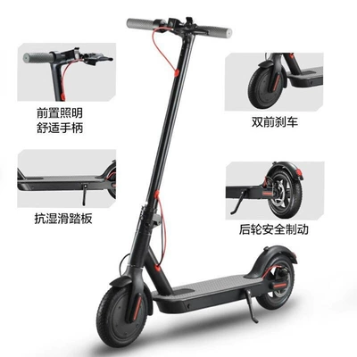 vehicle for office workers, mini – Qatlanan elektrik skuterlər