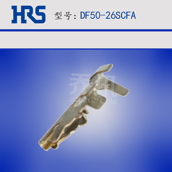 DF50-26SCFA HIROSE߶26AWGƽӲӦ
