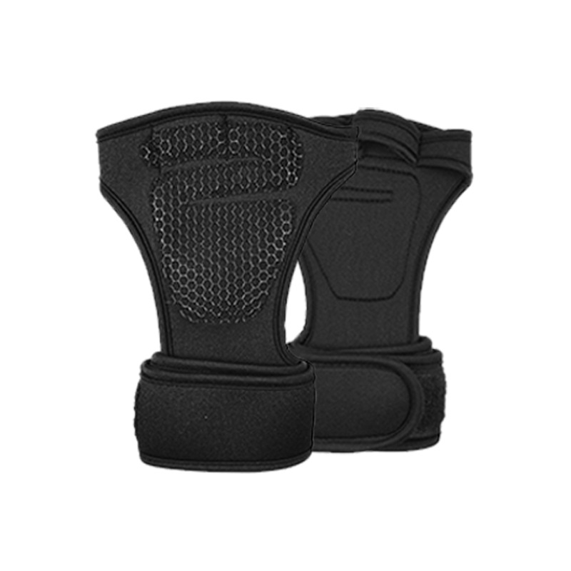 Deportes ciclismo guantes ocio fitness material de buceo fitness guantes de silicona pull-up guantes de entrenamiento