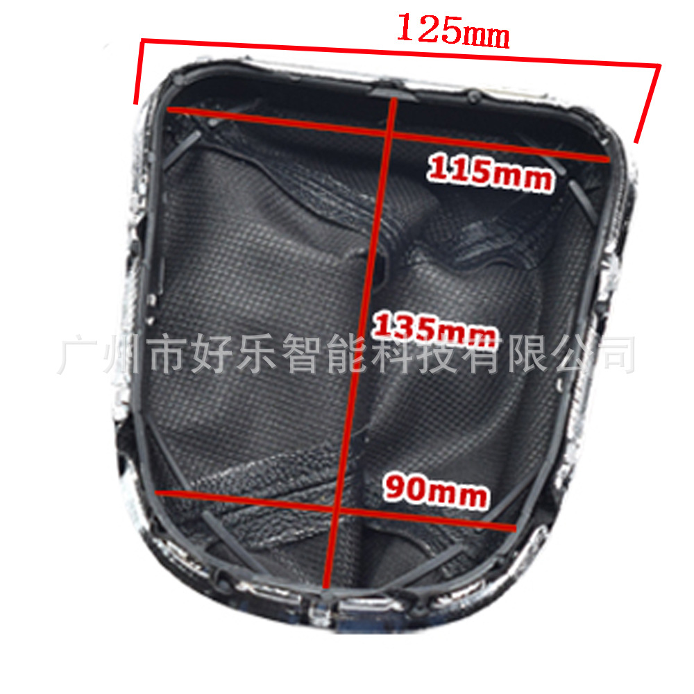 Suitable for Chevrolet Cruze Chevrolet Cruze 2008 - 2012 shift knob handball gear