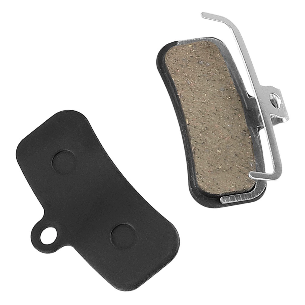 AHIMANO SAINT M810/M820/ZEE M640 M520 и QUADIEM тормозные колодки металлические