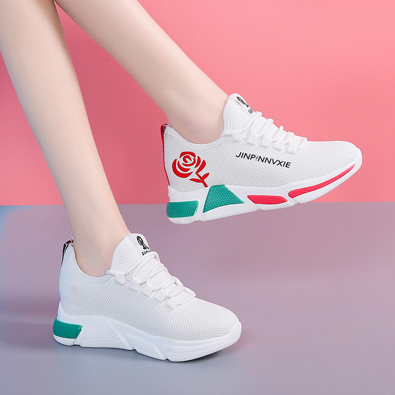 888 로즈 화이트