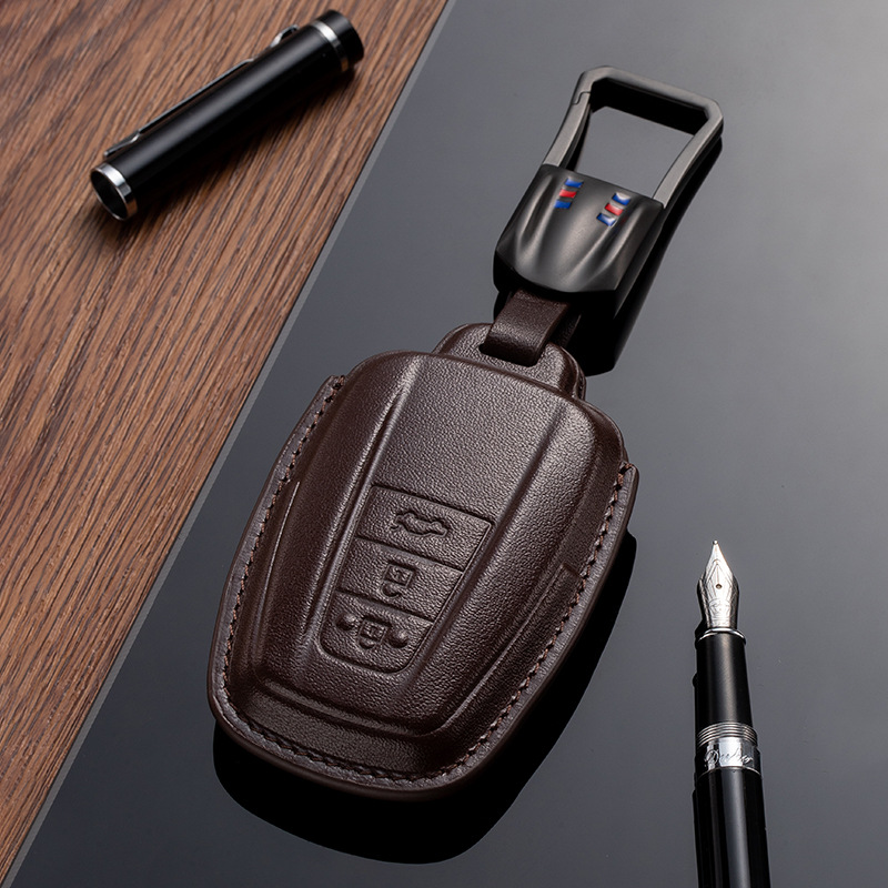 3 키 커피 다크 브라운