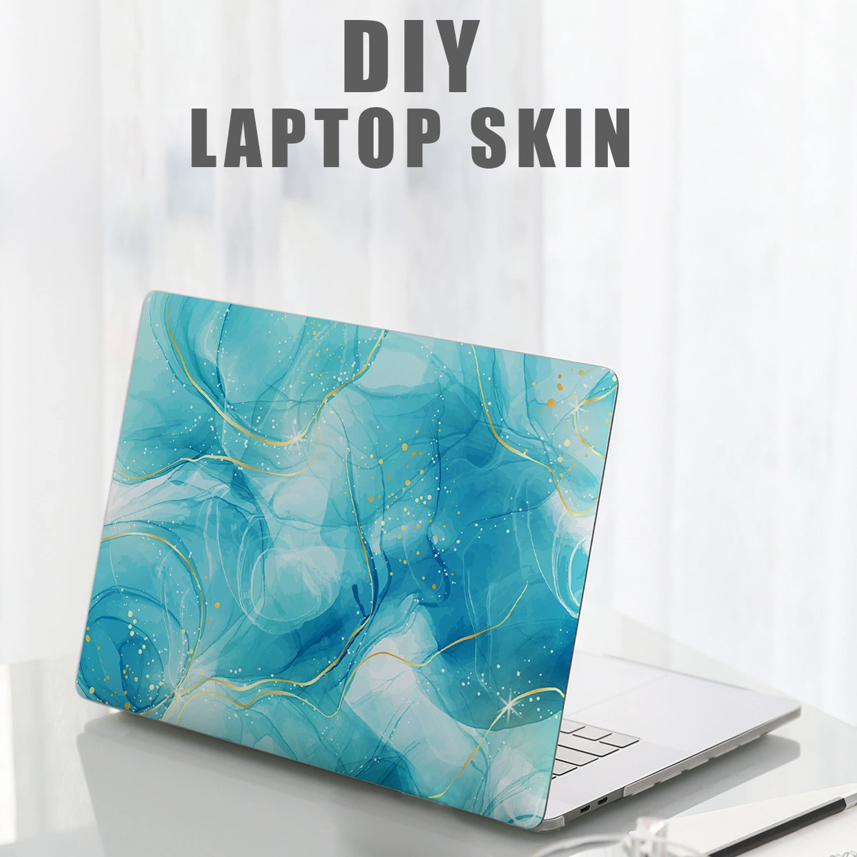 Mac, совместимый защитный ноутбук, 2 шт.