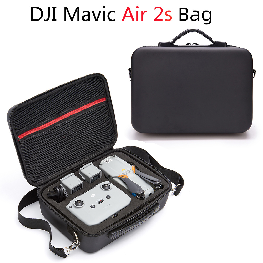 Es adecuado para DJI Mavic air 2S bolsa de almacenamiento DJI Air 2S bolsa de mano de UAV