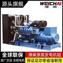Ϋ��ԭװ������� 700/800/1000/1200KW���ʲ��ͷ�������ɽ