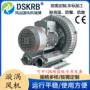 高压吸附轻型xgb-4000鼓风机