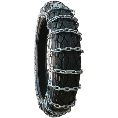 for Winter Snow and Mud, Tire snow chain
