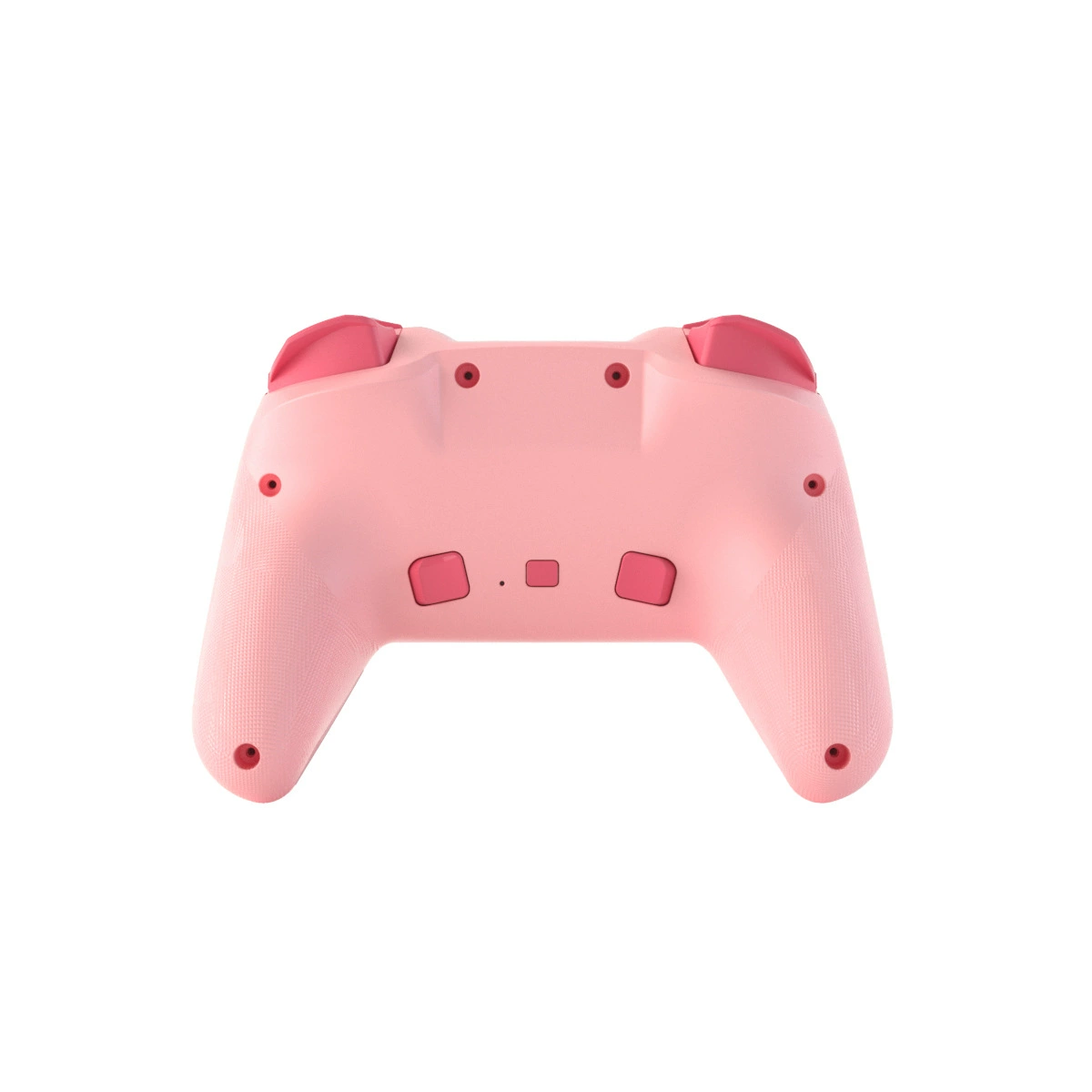 Ручка Magic Red Rabbit Switch Pro с беспроводной ручкой NS и HD-вибрацией, Bluetooth, игровой контроллер Steam