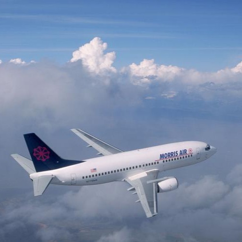 提供广州汉莎到BFS贝尔法斯空运服务