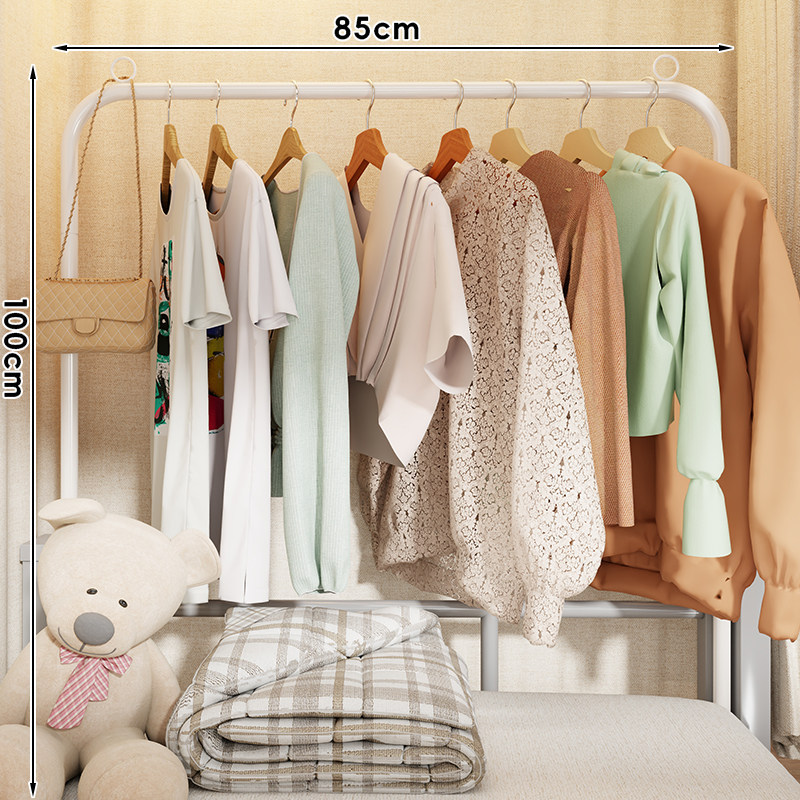Perchero Colgante para Cama Multifuncional para Dormitorio image 6