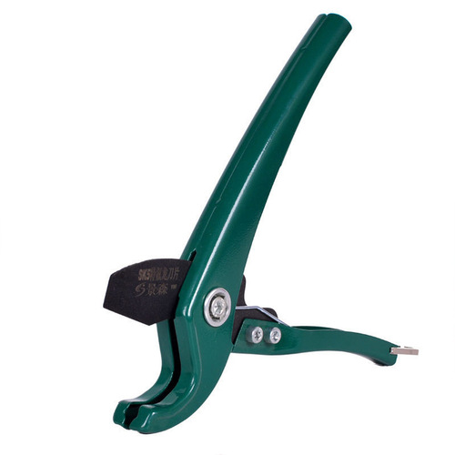 High-end PPR pipe cutting shears, PVC pipe cutter blades, tube cutting knife, wire pipe fast cutting shears, hot melt pipe wholesale