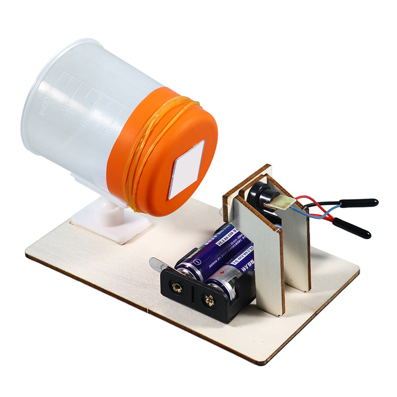 Toy for experiments for students