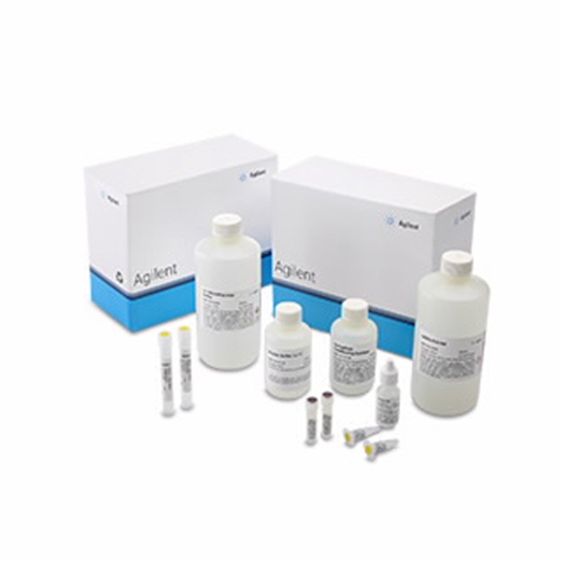 DNF-935-K1000安捷伦dsDNA 935试剂盒1–1500 bp片段分析仪系统