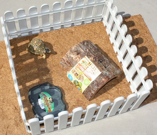 Coconut Brown Mat
