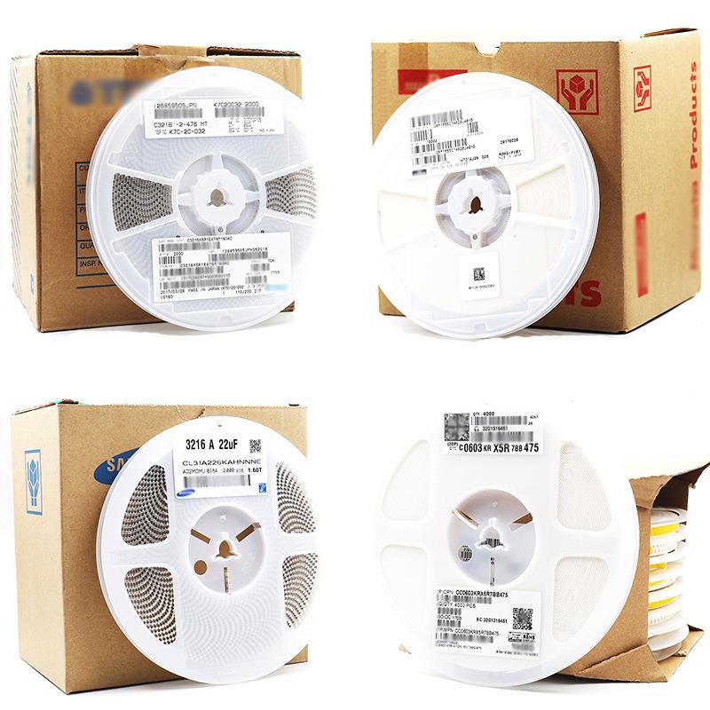 SMD 电容 0603 15P 150 50V CC0603JRNPO9BN150 5% 贴片电容