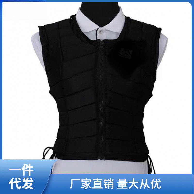 Equestrian Armor, Riding Protective Vest, Knight's Vest, Men's Riding Outfit, Equestrian Clothing, Children's Clothing, Cheng Li Shi Hua Equestrian Armor, Riding Protective Vest, Knight's Vest, Men's Riding Outfit, Equestrian Clothing, Children's Clothing, Cheng Li Shi Hua