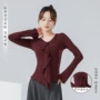 v领形体成人新款练功服