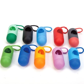 宠物拾便袋;拾便器;狗狗清洁