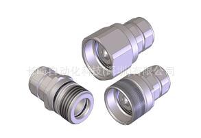 日本New-Machine接头SA-02 Φ5.8议价