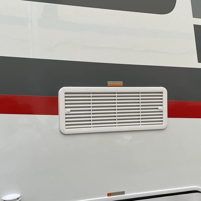 RV refrigerator inverter Big Surrounded