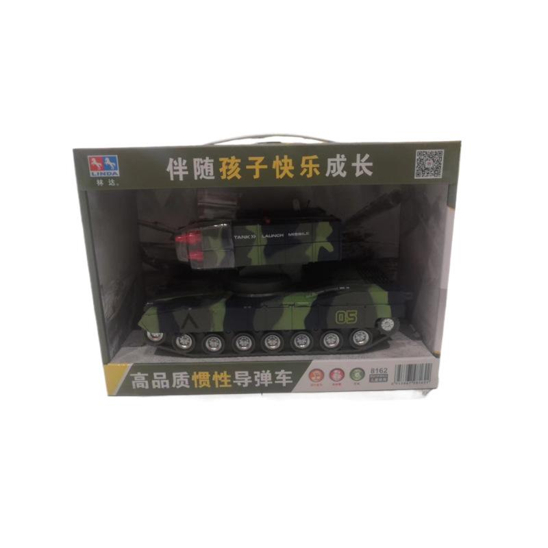 Linda historia contando la inercia del coche de juguete de los niños ingeniería de la música coche de bomberos policía coche mezclador camión vehículo todoterreno al por mayor