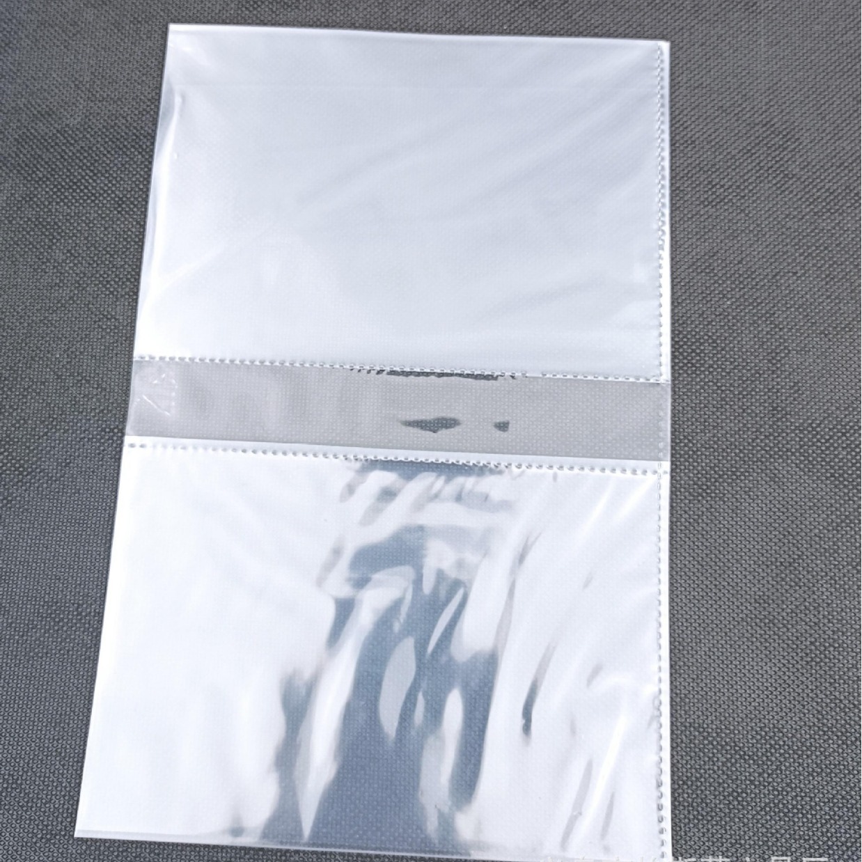 Individual cards