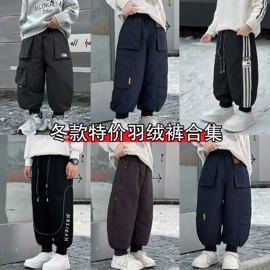 童裤;童套装;童T恤