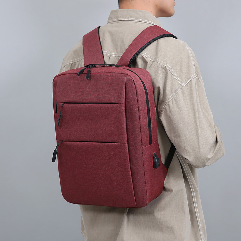 Multifunktionaler Herren Business Rucksack Für Den Alltag_voghion.com