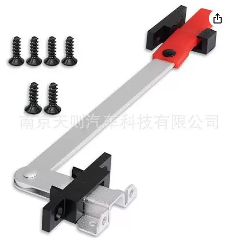 房车配件 支撑杆 锁闩  厂家现货秒发 跨境货源