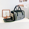Breathable handheld one-shoulder bag to go out, tent, new collection, pet