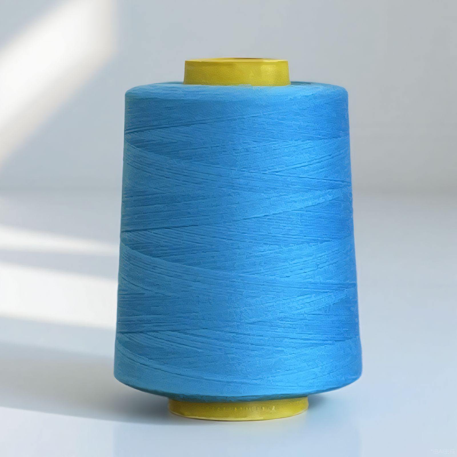 미디엄 블루 402 고속 재봉사