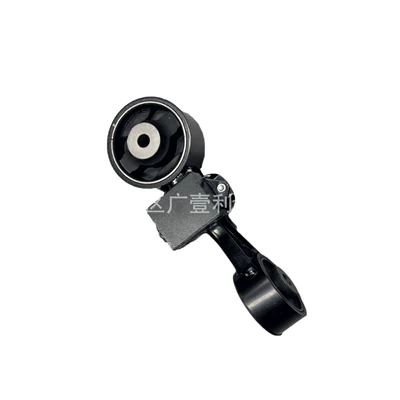Glue Rod, Other walking systems