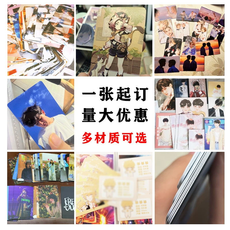 Материалы поддержки Polaroid Idol, альбомы знаменитостей, сделанные своими руками, персональные периферийные устройства поставляются с трехдюймовыми карточками с возможностью самостоятельной печати.