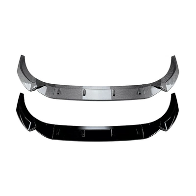 Front Spoiler, Front Lip, Corner | Big Surrounded