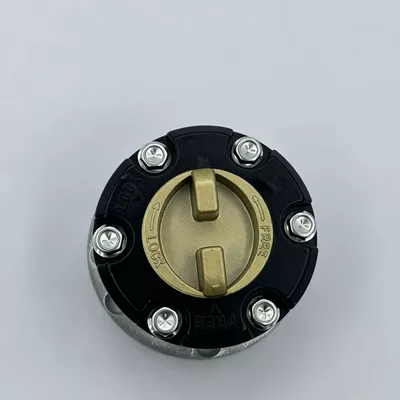 Front wheel clutch, free-wheel Avtomatik sürtünməli mufta