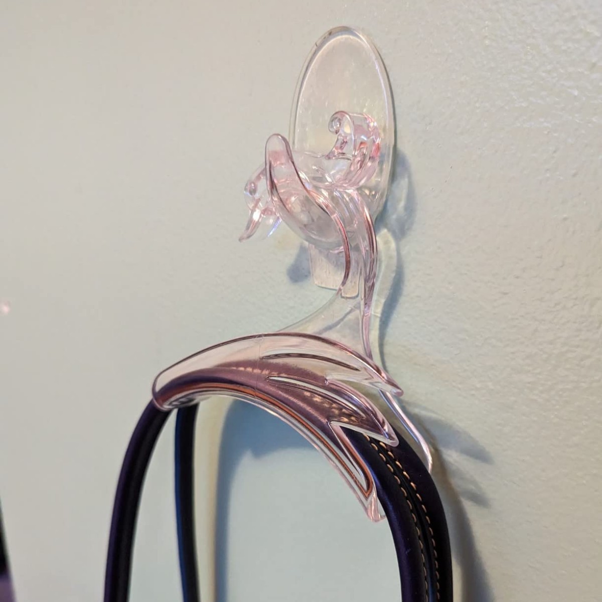 新款衣柜包包挂钩架天鹅包包挂架手提包包领带丝巾挂架衣橱收纳架