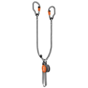 PETZL SCORPIO VERTIGO L060AB00 via ferrata�����w���_���o�K