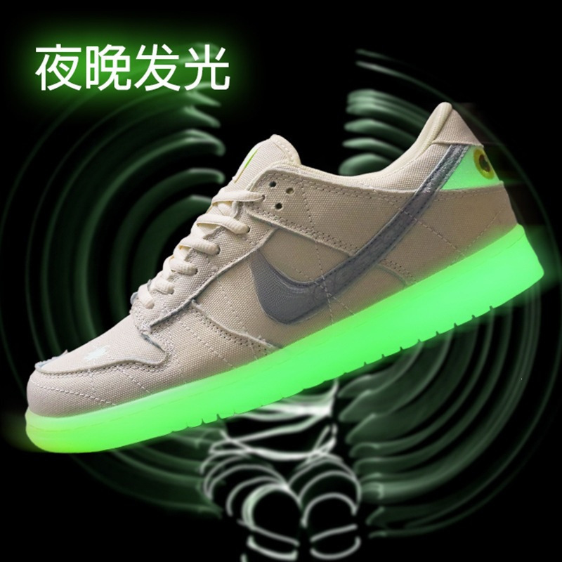 Dunk Sb Ao Bing Third Prince Actual Basketball Shoes for Men and Women, Casual Shoes, Year of the Dragon Limited Edition Aj1 Running Shoes