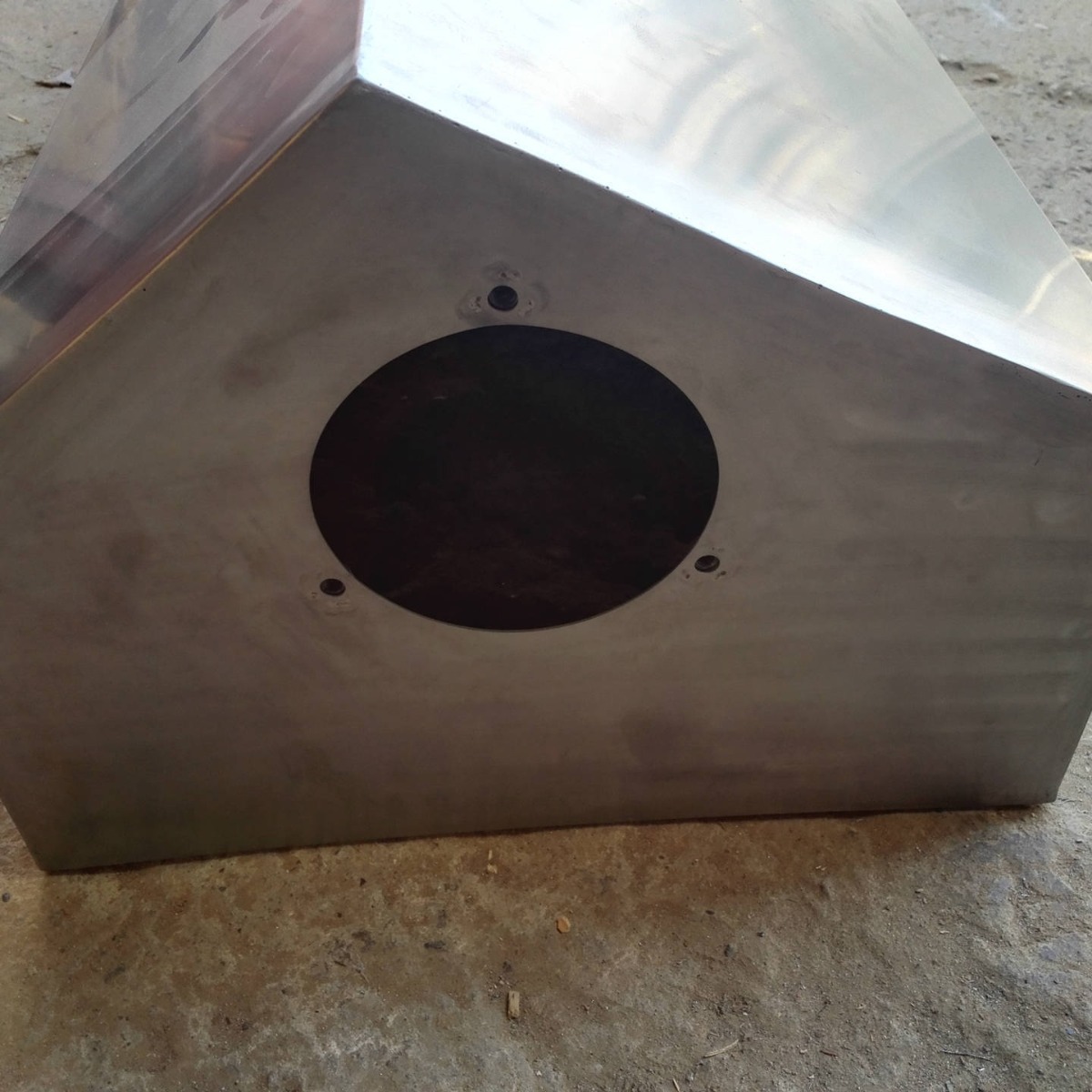 工厂直销机箱机柜外壳 钣金制造 激光切割机械 五金件 非标件制造