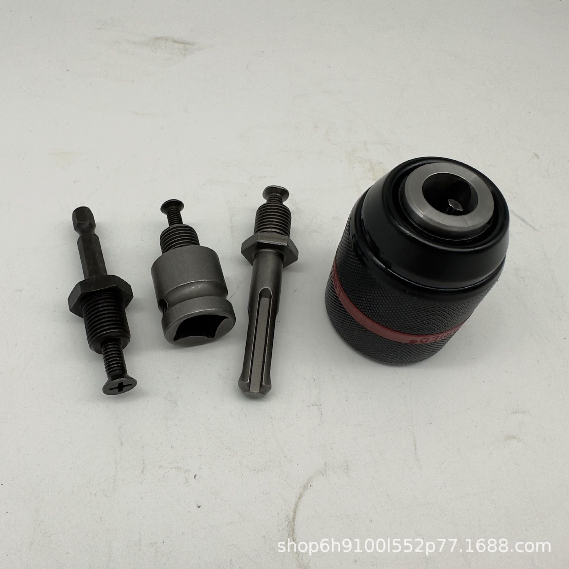 Ratchet 13+3 accessories