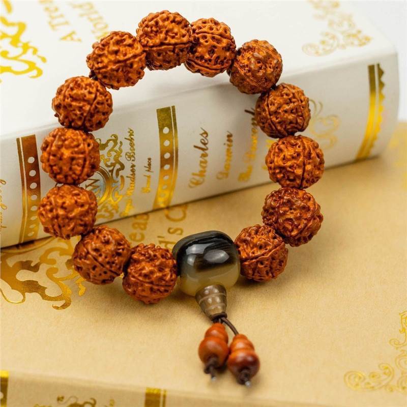 인기 있는 다섯 꽃잎 뿔 조롱박 20mm