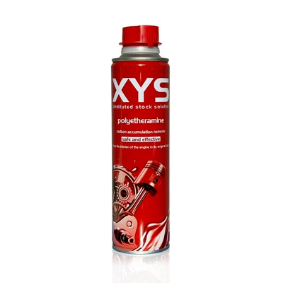 Particle trap DPF cleaner a generation of car GPF particle trap cleaner manufacturer (Motor gasoline additive) - export-bottle-chinese-label-support-oem-customization